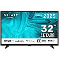 prisma ni-32hb7001s smart tv led hd ready hdr10 da 32