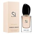 si 30 ml eau de parfum spray donna