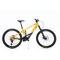 ebike ricondizionata · wild h30 xt · ottimo stato