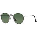 - occhiale da sole round metal rb3447 029