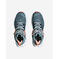anacapa 2 mid gtx w scarpe escursionismo donna blu 41 1/3