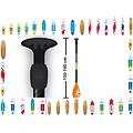tahe sup paddle original fp kids 101046 tahe /