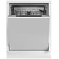 Beko B300 Lavastoviglie A Scomparsa Totale 60cm 13 Coperti Classe D 49dba