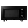 microonde combinato bespoke cottura ventilata 32l mc32dg7646kke1 black