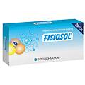 fisiosol 23 calcio oligoelementi 20 fiale