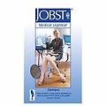 spa jobst opaque collant a compressione graduata 15-20mmhg nero taglia 3