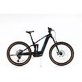 ebike ricondizionata · stereo hybrid carbonio xt · ottimo stato