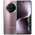 magic7 lite 17 2 cm (6. 78) android 14 5g usb tipo-c 8 gb 512 gb 6600 mah viola
