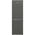 frigorifero b5rcne366hg combi c manhattan grigio