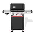 - barbecue a 3 bruciatori spirit ep-335-nero / alluminio