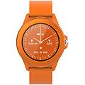 orologio smartwatch colorum cw-300 arancione