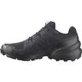 speedcross 6 gtx scarpe trail running uomo black 7 5 uk