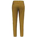 lavaredo hemp w pantaloni arrampicata donna brown i40 d34
