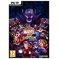 marvel vs capcom infinite pc