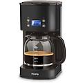 macchina per caff&egrave; americano mg32 1 5 l 1000 w