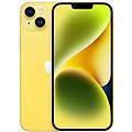iphone 14 plus (128 gb) giallo