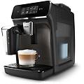 caffettiera superautomatica serie 2300 ep2334/10 1 8l 15 bar con lattego