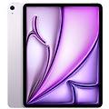 tablet 13 ipad air 13 8th m4 wifi purple ( 128gb ram 12gb 9705mah ) mh5t4ty a