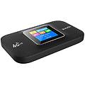 router 4g185 4g lte wifi 150mbps portatile sim slot batteria