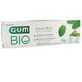 bio dentifricio fresh mint con aloe vera protegge e rinforza 75ml