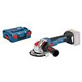 gwx 18v-10 sc smerigliatrice angolare 12 5 cm 9000 giri/min 2 kg (06017b0400)