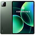 pad 8 11. 2'' wi-fi 256gb 8gb ram green europa