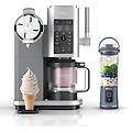 gelatiera swirl by creami e frullatore portatile blast nc701eubc