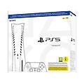 ps5 disc c ricondizionata white