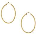 orecchini donna oro giallo gl101024