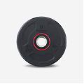 disco gomma bodybuilding 28mm 2. 5kg
