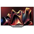 75u7nq tv 190 5 cm (75") 4k ultra hd smart tv wi-fi antracite 1500 cd/m²