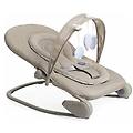 sdraietta infanzia movimento basculante hooplà beige re lux 08 79840 59