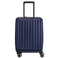 trolley s rigido carbonlux go luggage