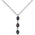 collana donna gioielli by milor wsst00525. peacock