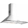 - cappa dm675w a parete da 60 cm aspirante colore bianco