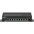 gsm4210pd-100eus switch di rete gestito l2-l3 gigabit ethernet 10-100-1000 supporto power over