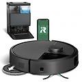 Irobot Roomba Plus 505 Combo Autowash Dock