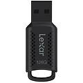 chiavetta usb jumpdrive ljdv400128g-bnbng 128gb usb 3. 2 slide nero