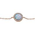 bracciale donna gioielli merrit jf04937791