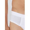 slip in leggerissimo cotone extrafine uomo bianco tama&ntilde;o s