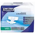 s. i. l. c. spa soffisof f pan mut gran 30p 400