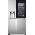 gsxv90bsae side-by-side con instaview door-in-door larghezza 92 cm 635 l