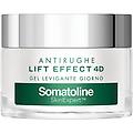 somatoline lift effect 4d gel filler antirughe 50ml