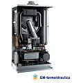 caldaia a condensazione ecotec pure vmw 246 7-2 24 kw erp gpl