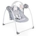 sdraietta altalena movimento oscillante relax & play grey 00 79148 190