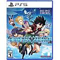 edens zero day one edition ps5 gioco di ruolo azione 3d