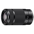Sony Teleobiettivo E 55 210mm F4 5 6 3 Oss Black Sel55210b Ae