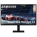 monitor lcd 24"serie s30gd full hd flat nero