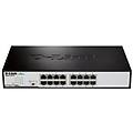 Dlink Switch 16 Porte Lan Gigabit Desktop
