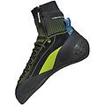 maestro alpine m scarpette arrampicata unisex black 50 eu